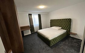 Livi'S Hotelzimmer Rotes Haus